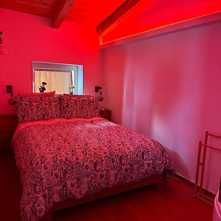 La Botte Piccola Bed & Breakfast Benevento Dış mekan fotoğraf