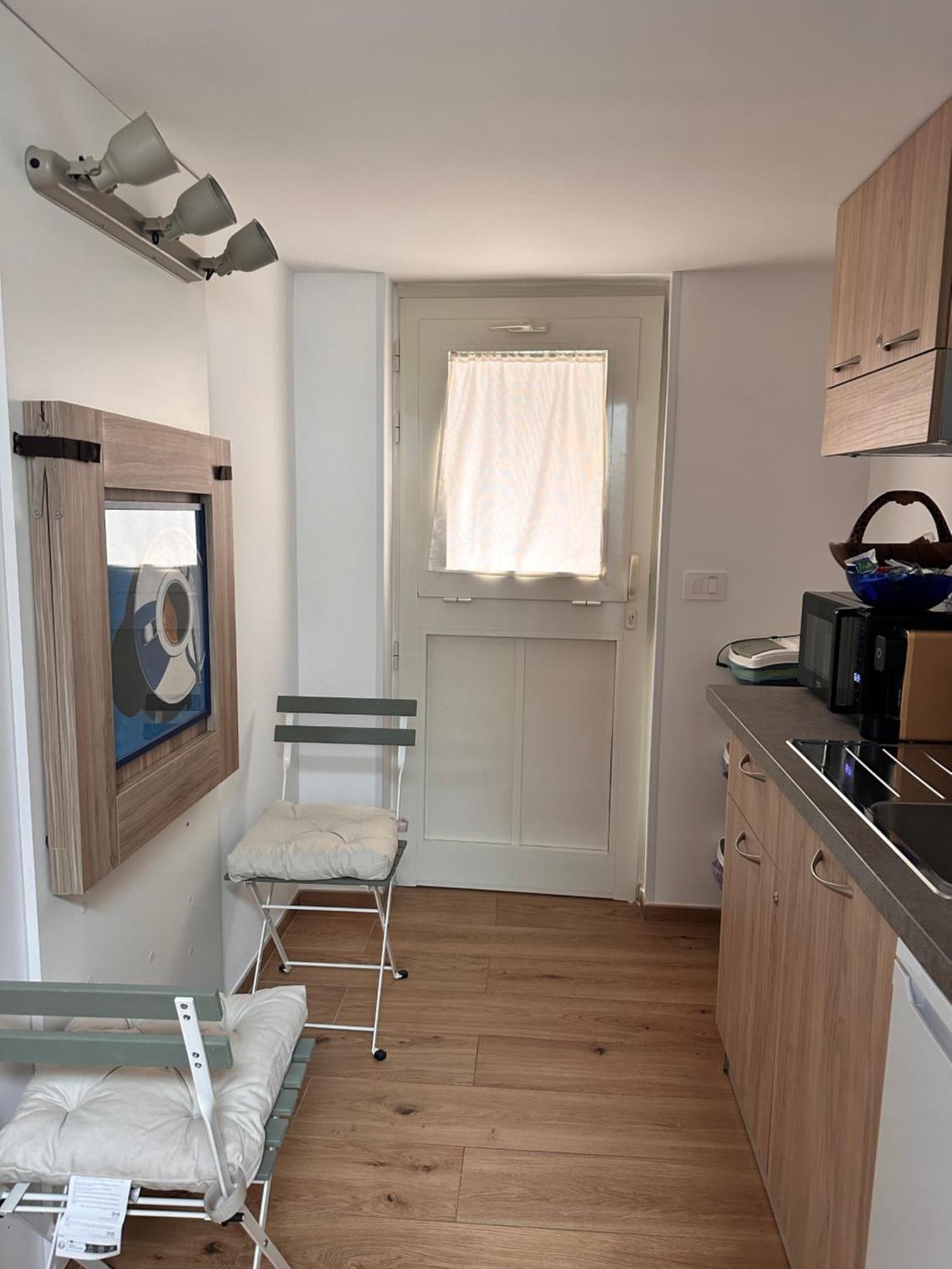 La Botte Piccola Bed & Breakfast Benevento Dış mekan fotoğraf