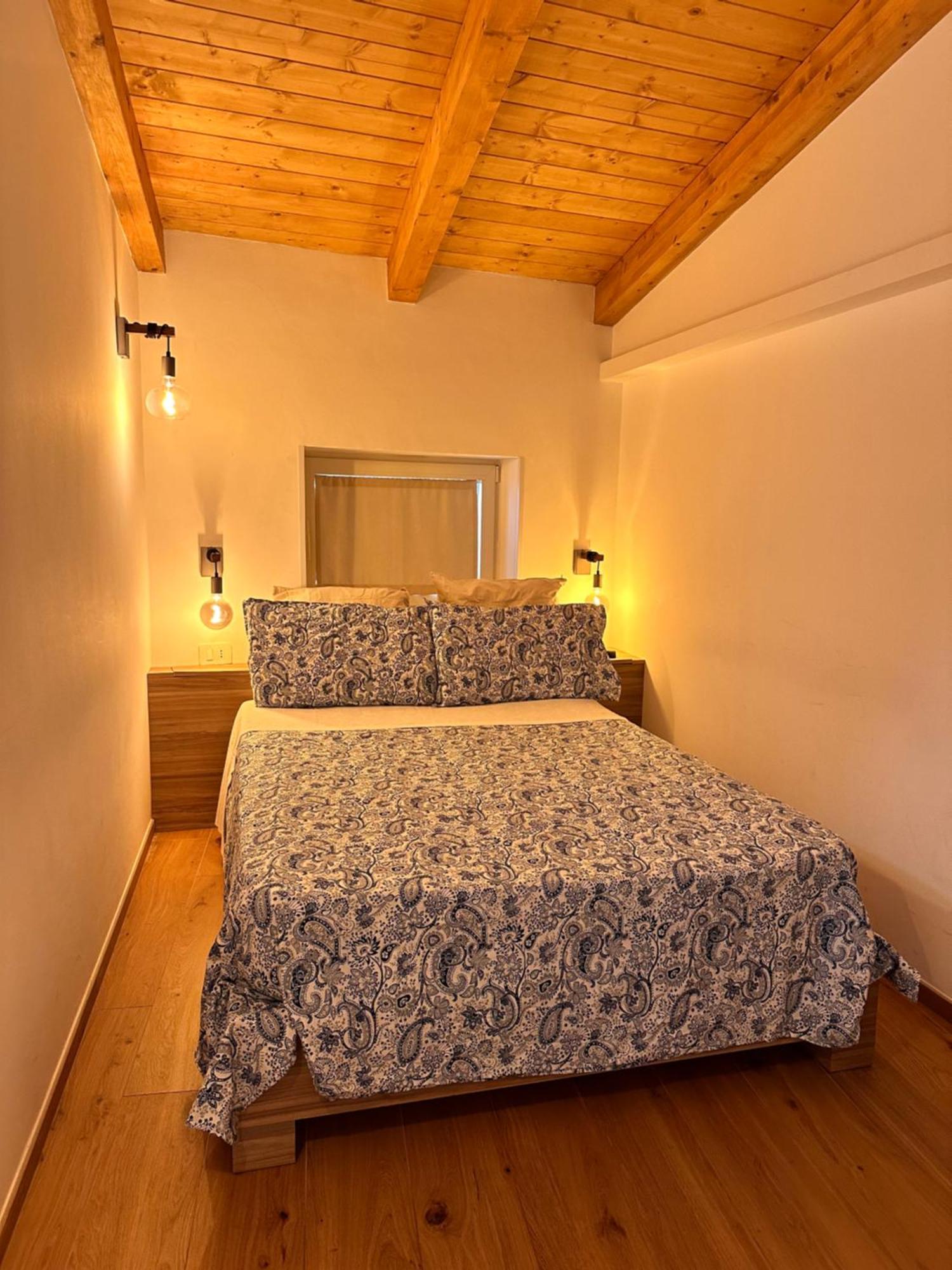 La Botte Piccola Bed & Breakfast Benevento Dış mekan fotoğraf