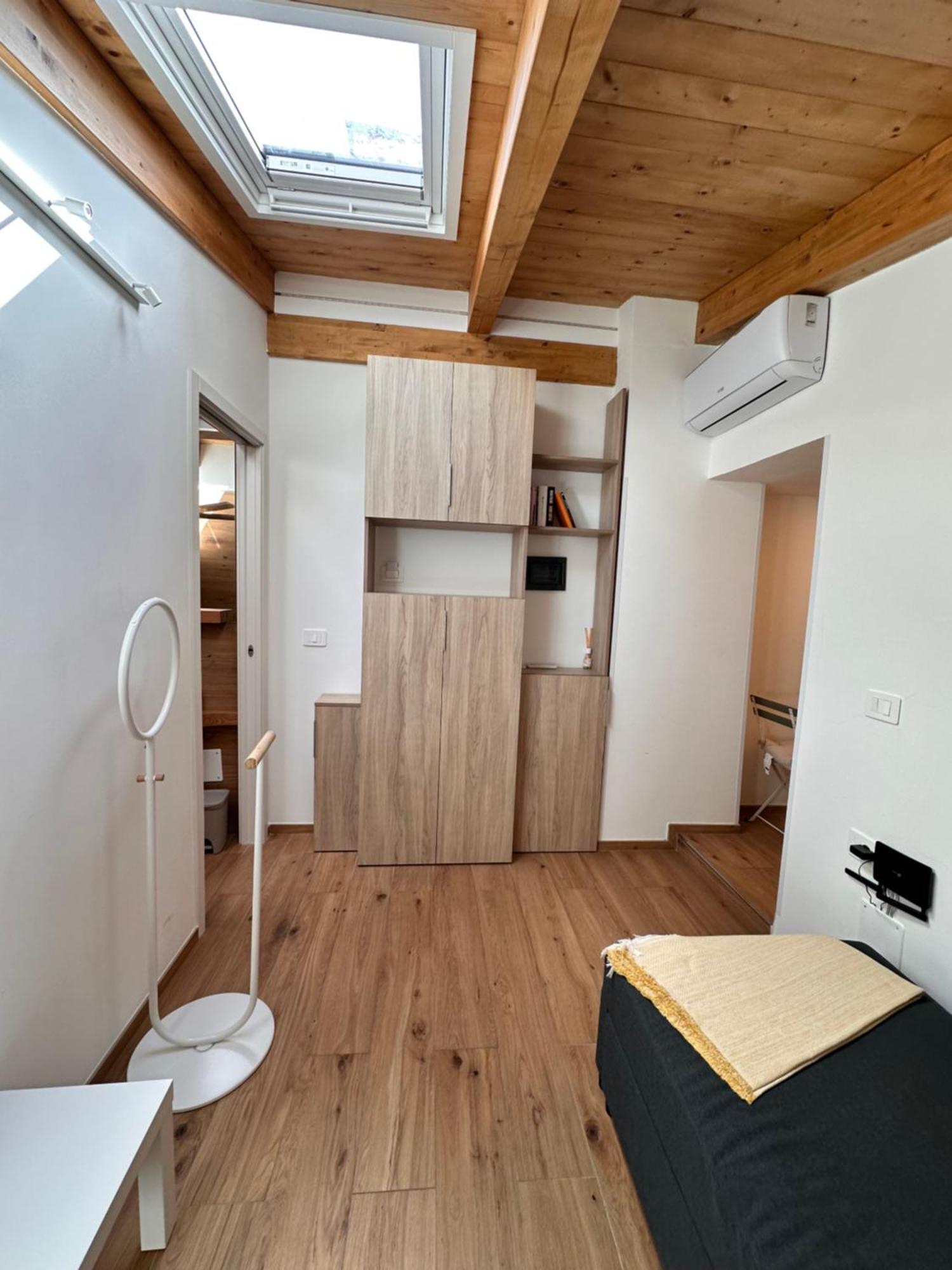 La Botte Piccola Bed & Breakfast Benevento Dış mekan fotoğraf