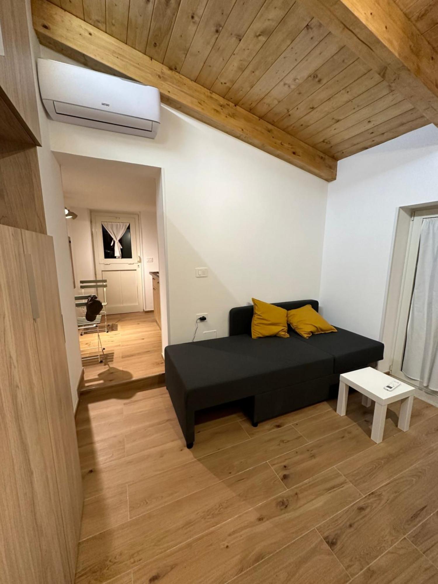 La Botte Piccola Bed & Breakfast Benevento Dış mekan fotoğraf