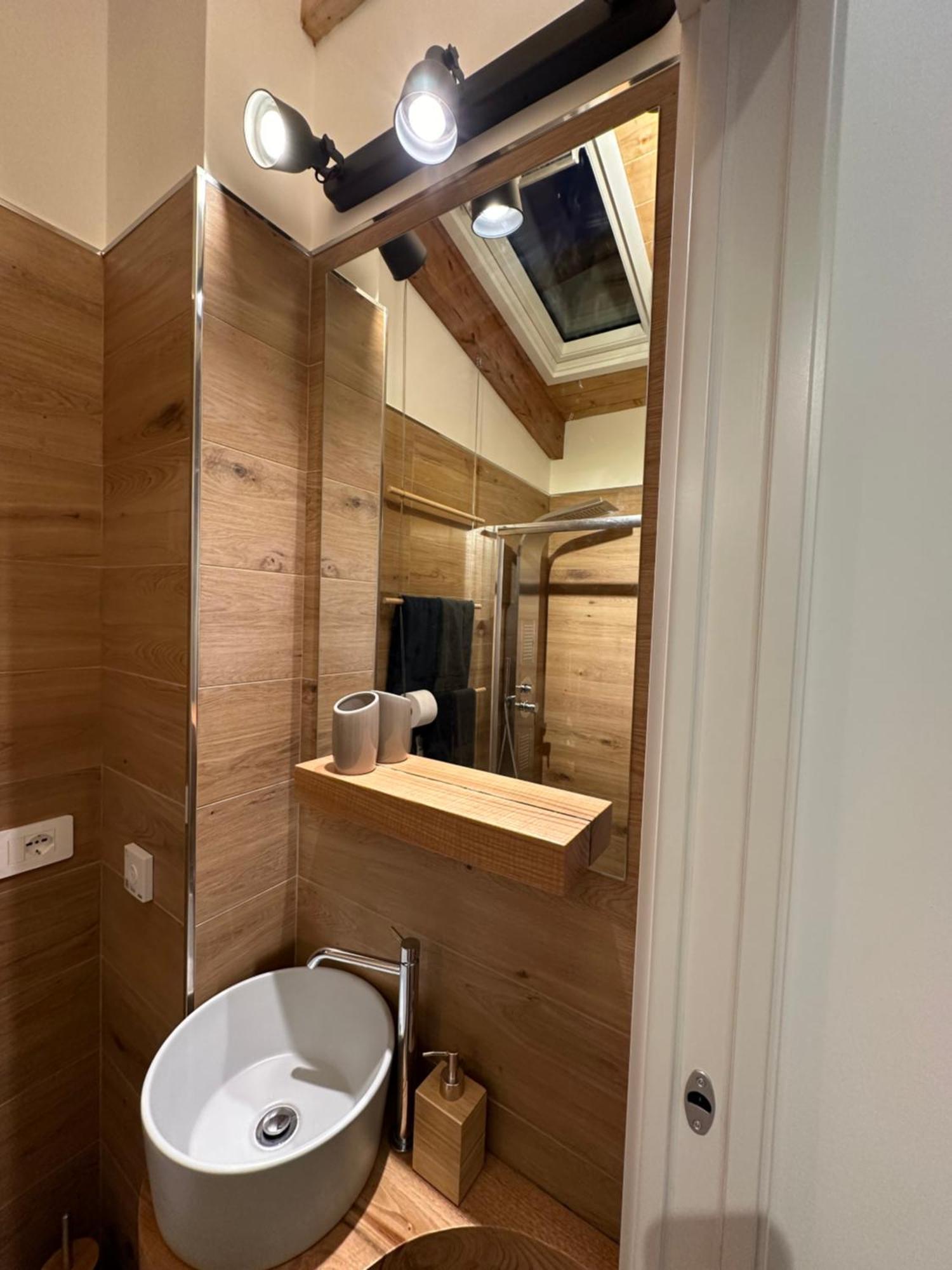 La Botte Piccola Bed & Breakfast Benevento Dış mekan fotoğraf