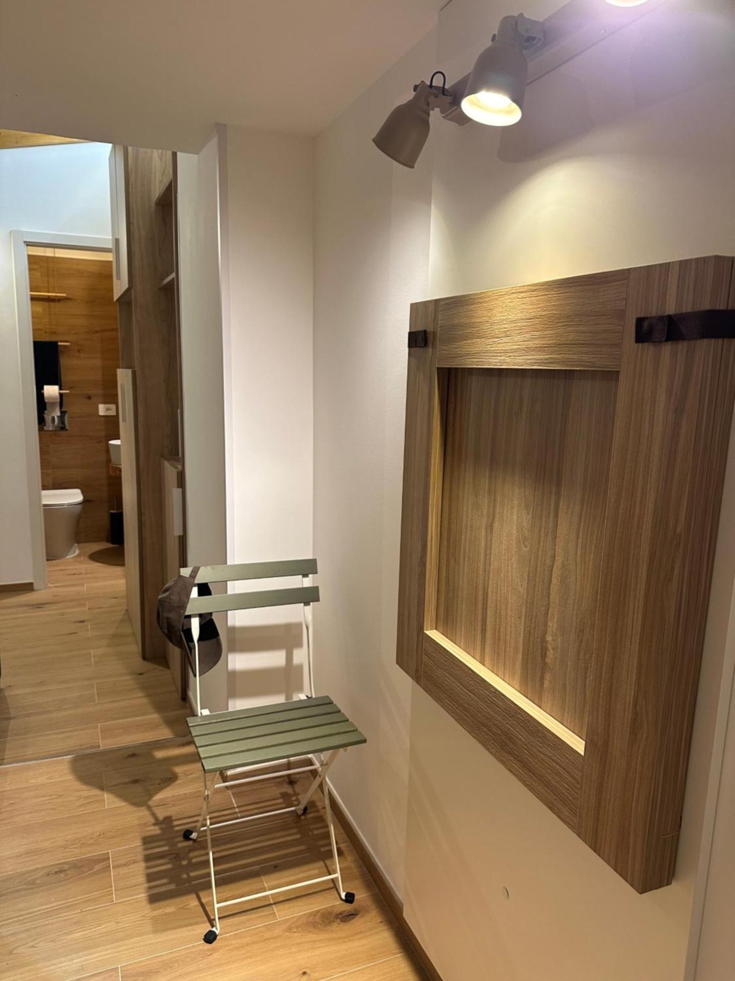 La Botte Piccola Bed & Breakfast Benevento Dış mekan fotoğraf