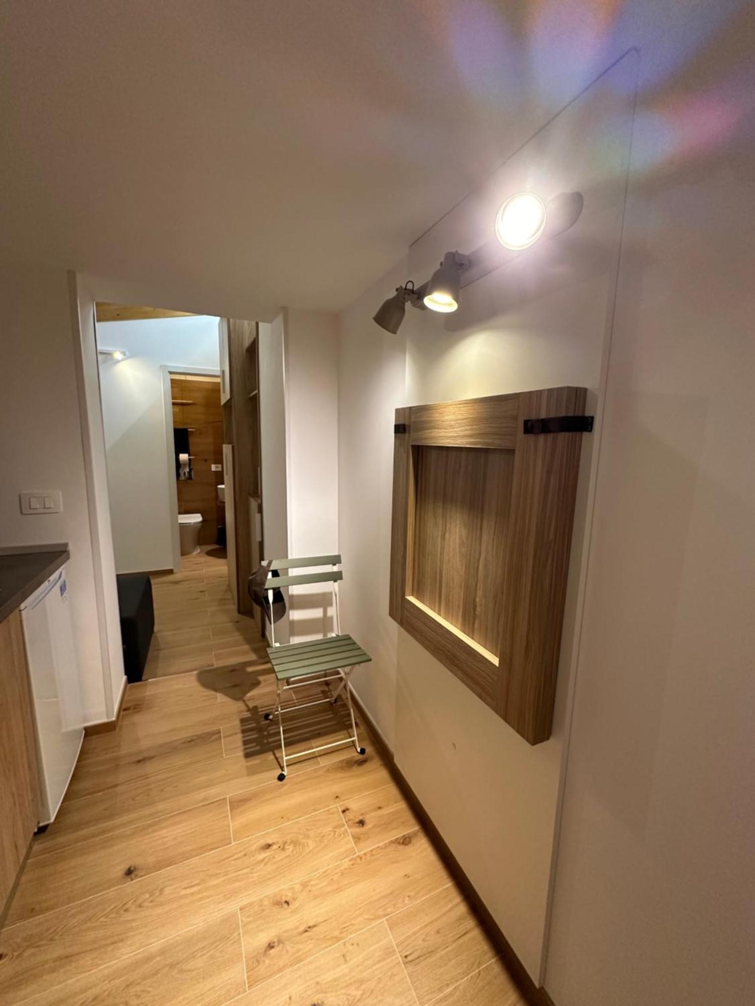 La Botte Piccola Bed & Breakfast Benevento Dış mekan fotoğraf