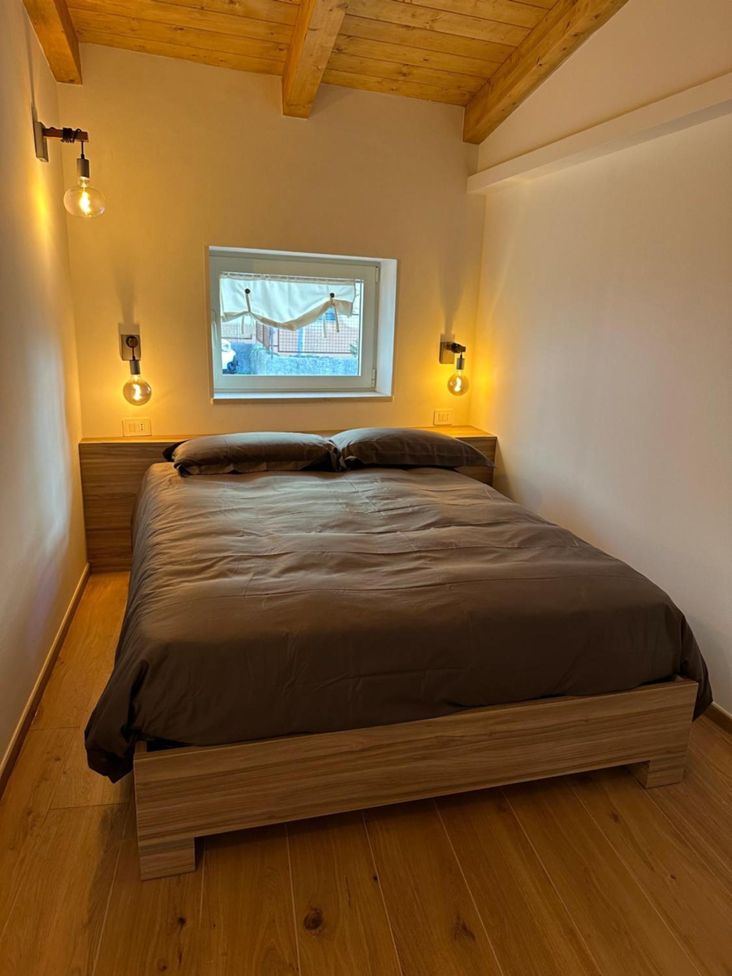 La Botte Piccola Bed & Breakfast Benevento Dış mekan fotoğraf